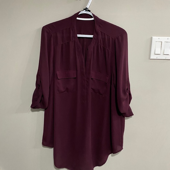 Georgette Style Pull over - Picture 1 of 1